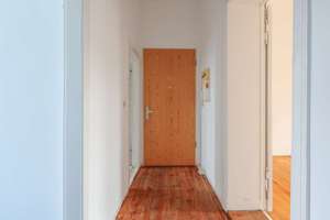 Zwei Zimmerwohnung in guter Lage von Friedrichshain. – Die vollständige Adresse der Immobilie erhältst du vom Anbieter., 10247 Friedrichshain, Berlin – Vorschaubild 12