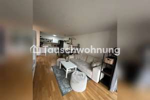 Tauschwohnung: TAUSCHE 2-Zimmer 60qm SUCHE mind. 4-Zimmer Wohnung oder Haus – 48147 Schlachthof, Münster – Vorschaubild 8