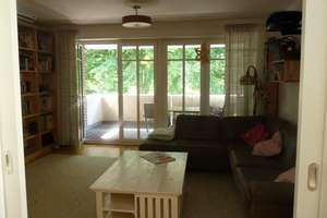 3,5-Zimmer-Neubau-Wohnung Bremen- Schwachhausen – An der Gete  71-73, 28211 Gete, Bremen – Vorschaubild 13