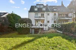 Loftflair mit traumhafter Terrasse, Garten und Garage – Die vollständige Adresse der Immobilie erhältst du vom Anbieter., 50968 Marienburg, Köln – Vorschaubild 7