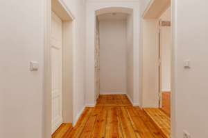 Typisch Berlin. Typisch Altbau. Moderner Wohnkomfort inklusive. – Torstraße 72, 10119 Mitte (Ortsteil), Berlin – Vorschaubild 17