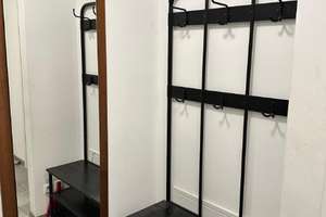 Wohnen mit Charakter: Modernisierte 2-Zimmer-Wohnung in Wandsbek – Die vollständige Adresse der Immobilie erhältst du vom Anbieter., 22047 Wandsbek (Ortsteil), Hamburg – Vorschaubild 11