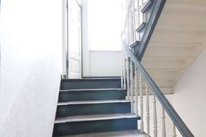 Sanierte 4 Zimmer Altbauwohnung! auch WG geeignet – Haltenhoffstr 40, 30167 Nordstadt, Hannover – Vorschaubild 8