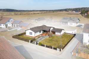 Gemütlicher Bungalow in Schönthal – Zeitloses Wohnen auf einer Ebene! – Cham (Kreis) – Vorschaubild 2