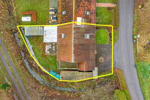 Doppelhaushälfte in ruhiger Lage mit ca. 2000 m² Gartenland – Legbank 2, 24256 Plön (Kreis) – Vorschaubild 28