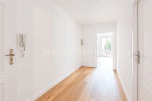 Stilvoll Wohnen in Harvestehude:  Sanierte 2-Zimmer Eigentumswohnung mit Südbalkon – Die vollständige Adresse der Immobilie erhältst du vom Anbieter., 20144 Harvestehude, Hamburg – Vorschaubild 6