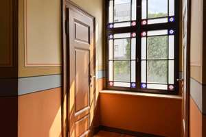 2017 hochwertig saniert | Südbalkon | Tageslichtbad | Fußbodenheizung | Parkettboden – 4299 Stötteritz, Leipzig – Vorschaubild 13