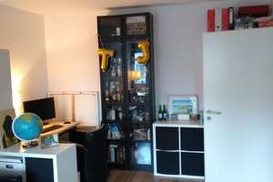 Wohnen mit Charakter: 2-Zimmer-Wohnung in Aachen-Westpark – Vaalser Straße 140, 52074 Westpark, Aachen – Vorschaubild 12