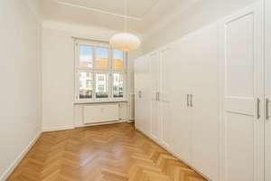 Wunderschöne Altbauwohnung mit Potential – Die vollständige Adresse der Immobilie erhältst du vom Anbieter., 14057 Westend, Berlin – Vorschaubild 5