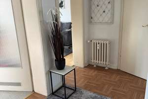 *TOP* 64 qm 2-Zi Wohnung inkl. Küche und Balkon zentrumsnah zu vermieten – Uerdinger Straße 59, 47799 Cracau, Krefeld – Vorschaubild 7