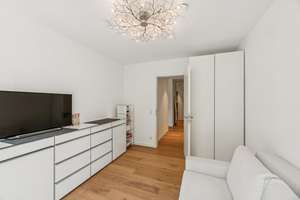 Hochwertige 4-Zimmer-Gartenwohnung in ruhiger Bestlage von Solln – Die vollständige Adresse der Immobilie erhältst du vom Anbieter., 81479 Solln, München – Vorschaubild 9
