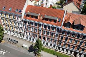 NACHHALTIG INVESTIEREN IN GOHLIS-SÜD | Vermietetes Mehrfamilienhaus mit stabiler Rendite – Die vollständige Adresse der Immobilie erhältst du vom Anbieter., 4155 Gohlis-Süd, Leipzig – Vorschaubild 2
