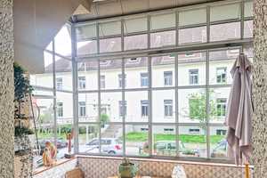 MFH mit 10 WE in gefragter Lage in Braunschweig Dachsanierung steht an  (gestoppter Hausschwamm) – Kasernenstraße 23, 38106 Braunschweig – Vorschaubild 7