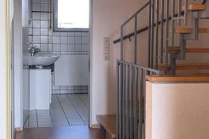 Modernes Einfamilienhaus mit angrenzender Grünfläche , 2 Terrassen und 1 Balkon - von privat – Ringstraße 79, 76356 Karlsruhe (Kreis) – Vorschaubild 10