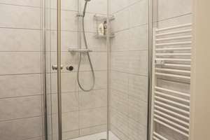 Leerstehende, komplett renovierte 2-Zimmer-Wohnung nahe dem Alexanderplatz – Ohmstraße 9, 10179 Mitte (Ortsteil), Berlin – Vorschaubild 16