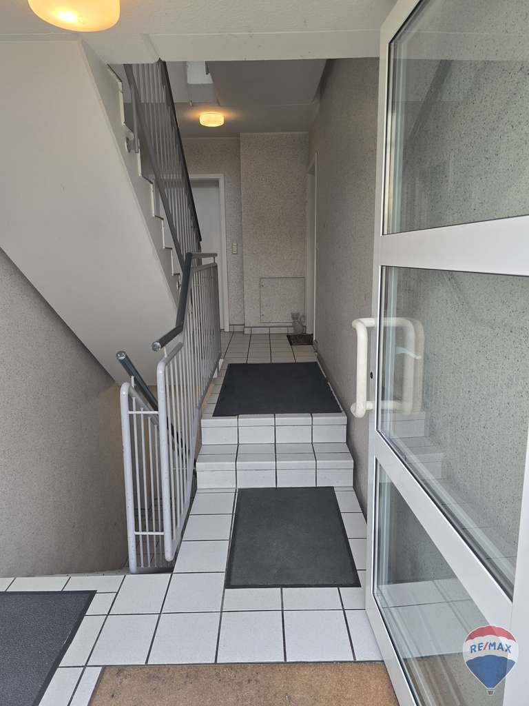 Immobilie in Geldern - 2-Zimmer- Eigentumswohnung in Zentrumnähe von Geldern! - Bild 2