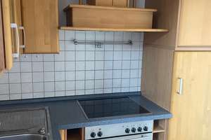 Modernes Wohnen in Paderborn: 2-Zimmer-Wohnung mit großer Terrasse, Blick über PB – Westernmauer 12-16, 33098 Kernstadt, Paderborn – Vorschaubild 7