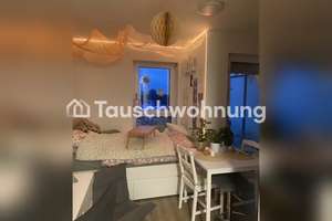 Tauschwohnung: Einzimmerwohnung für Student*in