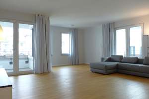 Barrierefrei wohnen Nähe Bergerstraße – Die vollständige Adresse der Immobilie erhältst du vom Anbieter., 60316 Ostend, Frankfurt am Main – Vorschaubild 3