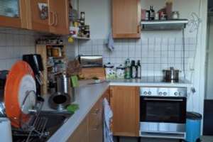 Große 7 Zimmer Wohnung im 2. OG mit Balkon in Kiel Wellingdorf – Schönberger Straße 3, 24148 Wellingdorf, Kiel – Vorschaubild 9
