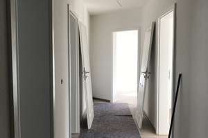Nordstadt, schöne Neu renovierte und gut aufgeteilte 3-Zimmer-Wohnung, im 4.OG mit Kl. Cabrio Dach – Salierstraße 34, 75177 Nordstadt, Pforzheim – Vorschaubild 11