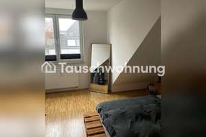 Tauschwohnung: Hochwertige und ruhige Dachgeschosswohnung mit großem Balkon – Die vollständige Adresse der Immobilie erhältst du vom Anbieter., 50968 Bayenthal, Köln – Vorschaubild 4