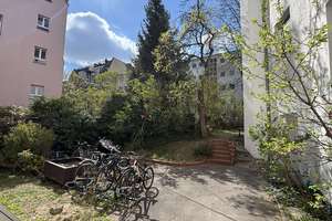 Wertstabile Kapitalanlage in Top-Lage: Bezugsfreie 1-Zimmer-Wohnung in Steglitz – Die vollständige Adresse der Immobilie erhältst du vom Anbieter., 12163 Steglitz, Berlin – Vorschaubild 8