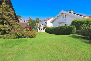***Weitblick in die Berge*** Doppelhaushälfte mit wunderschönen Garten und Sonnenterassen – Die vollständige Adresse der Immobilie erhältst du vom Anbieter., 83607 Holzkirchen – Vorschaubild 25