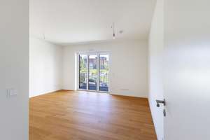 Helle 2-Zimmer-Wohnung im Hochparterre | Sonnige Süd-West-Ausrichtung | Einbauküche – Friedenauer Höhe 21, 12159 Friedenau, Berlin – Vorschaubild 7