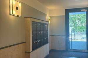 Moderne 2-Zimmer-Wohnung mit Balkon in Berlin-Karlshorst – Am Amtsgraben 24, 12559 Köpenick, Berlin – Vorschaubild 3