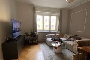 Perfekte 2,5-Zimmer-Altbau-Wohnung in Bestlage Bogenhausen – Schumannstraße 11, 81679 Altbogenhausen, München – Vorschaubild 6