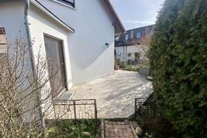 5-Zimmer Doppelhaushälfte mit Carport in Hildrizhausen – Die vollständige Adresse der Immobilie erhältst du vom Anbieter., 71157 Hildrizhausen – Vorschaubild 27