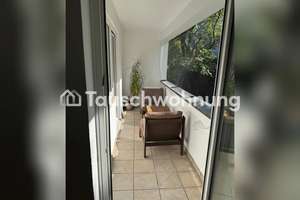 Tauschwohnung: Suchen 3-4 ZW – Leonhard-Frank-Str 7, 80796 Am Luitpoldpark, München – Vorschaubild 3