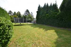 Freistehendes EFH mit Wintergarten (teils sanierungsbedürftig) UND Baugrundstück in D-Gurkenland – Düsseldorf – Vorschaubild 21