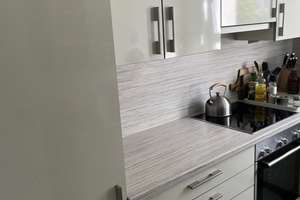 Helle 3-Zimmer-Wohnung mit Ökogarten – frei zum 15.12.! – 55128 Bretzenheim, Mainz – Vorschaubild 6