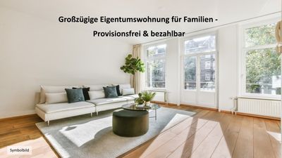 Lichtdurchflutete 2-Zimmer-Wohnung mit Loggia und perfekter Umgebung
