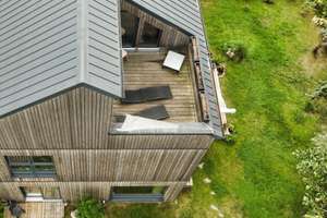 Zeitgeist perfekt getroffen: Nachhaltiges Design-Haus mit Wärmepumpe & hochflexiblem Raumkonzept – Die vollständige Adresse der Immobilie erhältst du vom Anbieter., 14469 Bornstedt, Potsdam – Vorschaubild 1