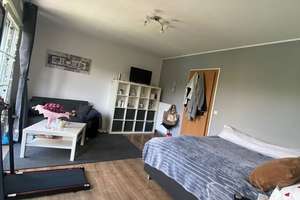 Attraktives Reihenmittelhaus mit separater Garage – Hofstr. 6, 47288 Bergheim, Duisburg – Vorschaubild 12