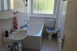 Freundliche 2-Zimmer-Hochparterre-Wohnung mit Balkon in WOB/Laagberg – Königsberger Straße 214, 38440 Hageberg, Wolfsburg – Vorschaubild 5