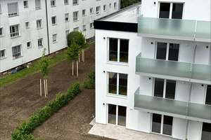 Neubau: Umziehen leicht gemacht! Hochwertige 2-Zimmer-Wohnungen – Marktoberdorfer Str. 31, 87600 Oberbeuren, Kaufbeuren – Vorschaubild 11