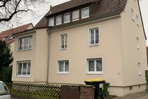 Möblierte 2,5 Zimmerwohnung Stuttgart-Vaihingen-Höhenrand – Die vollständige Adresse der Immobilie erhältst du vom Anbieter., 70563 Vaihingen-Mitte, Stuttgart – Vorschaubild 2