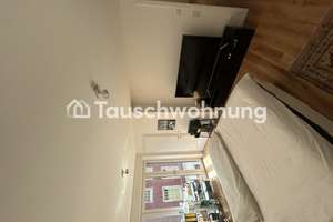 Tauschwohnung: Tausche 2-Zimmer-Wohnung in Münster-Mitte – Die vollständige Adresse der Immobilie erhältst du vom Anbieter., 48143 Überwasser, Münster – Vorschaubild 7