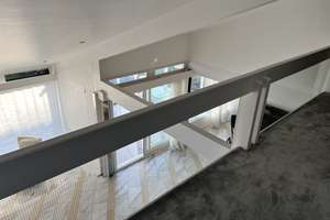 Bauhaus oder Architektenhaus? Krefeld-Kliedbruch - die Adresse. – Die vollständige Adresse der Immobilie erhältst du vom Anbieter., 47803 Inrath/Kliedbruch, Krefeld – Vorschaubild 40