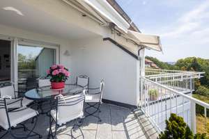 Haus im Haus-Charakter – Wald und Weitblick: 
Ein Zuhause der Extraklasse – 70184 Frauenkopf, Stuttgart – Vorschaubild 5