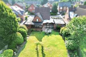 Gemütliches Einfamilienhaus mit schönem Garten in Nordhorn - Blanke – Grafschaft Bentheim (Kreis) – Vorschaubild 4