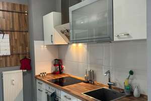 Drei Zimmer Wohnung + Balkon Derendorf Universität – Hilde-und-Joseph-Neyses-Platz 1, 40476 Derendorf, Düsseldorf – Vorschaubild 11