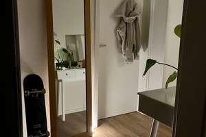 Gemütliche 3-Zimmerwohnung in ruhiger Lage in Stuttgart-Süd – Hahnstr 17, 70199 Heslach, Stuttgart – Vorschaubild 9