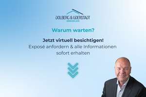 Attraktive 3-Zimmer-Wohnung mit schöner Terrasse sowie Stellplatz – Die vollständige Adresse der Immobilie erhältst du vom Anbieter., 22145 Rahlstedt, Hamburg – Vorschaubild 18