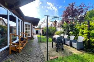 ZWISCHEN STADTLEBEN UND SEEIDYLL – Die vollständige Adresse der Immobilie erhältst du vom Anbieter., 39126 Neustädter See, Magdeburg – Vorschaubild 12