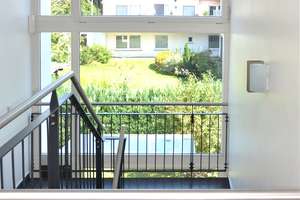 Lichtdurchflutete Eigentumswohnung mit Garage in gefragter Wohnlage von Hamburg-Duvenstedt – Mesterbrooksweg 2, 22397 Duvenstedt, Hamburg – Vorschaubild 25